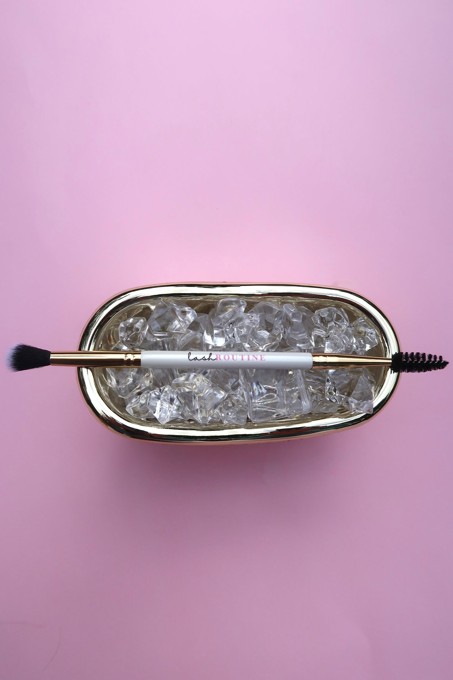Lash Cleansing Spoolie Brush by Lash Routine