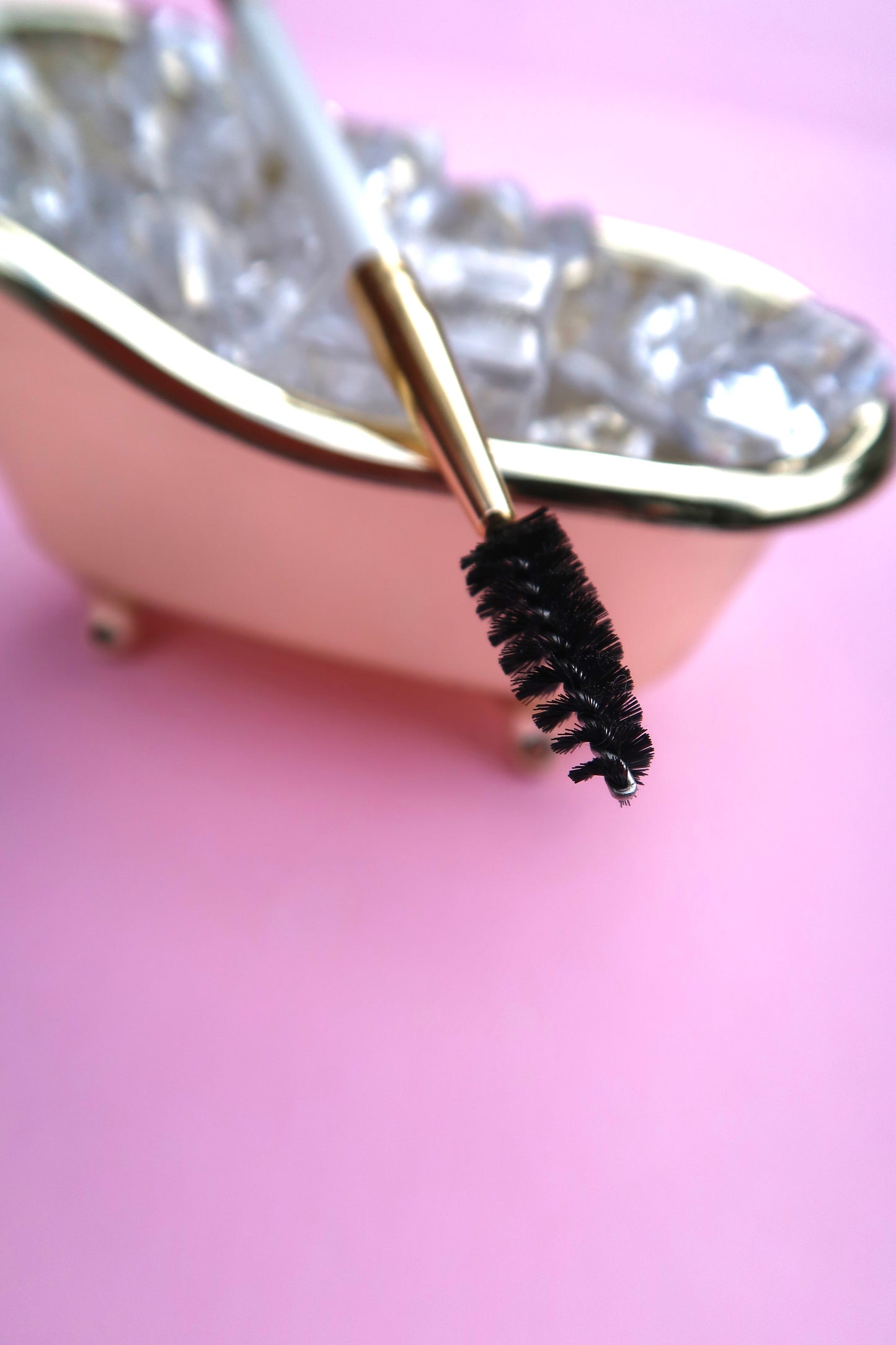 Lash Cleansing Spoolie Brush by Lash Routine